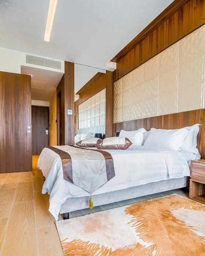 Leonardo Boutique Hotel Larnaca Cyprus