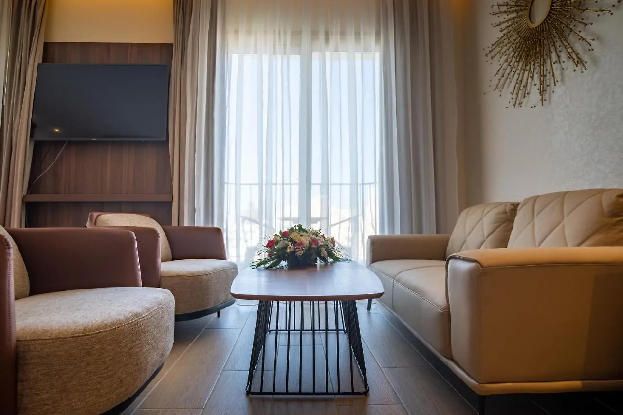 Leonardo Boutique Hotel Larnaca Cipro