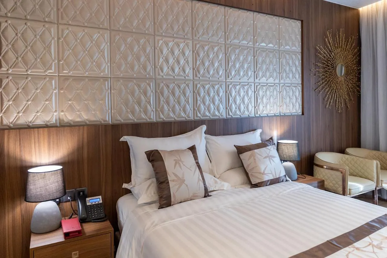 Leonardo Boutique Hotel Larnaca 4*,  Cyprus