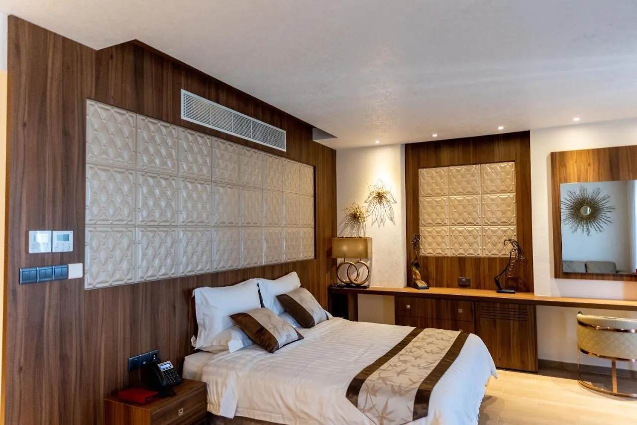****  Leonardo Boutique Hotel Larnaca Cyprus
