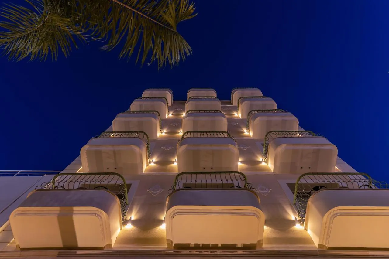 Leonardo Boutique Hotel Larnaca