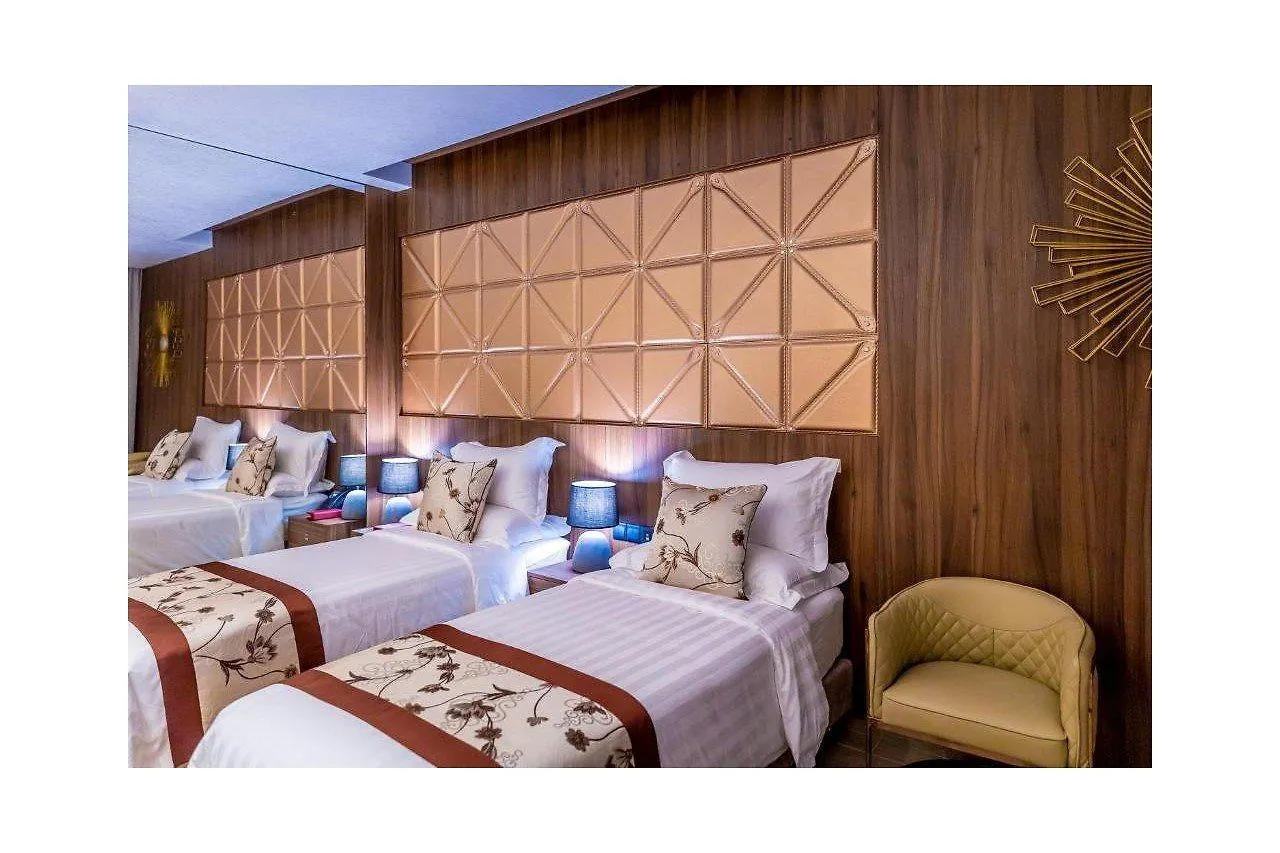****  Leonardo Boutique Hotel Larnaca Cyprus