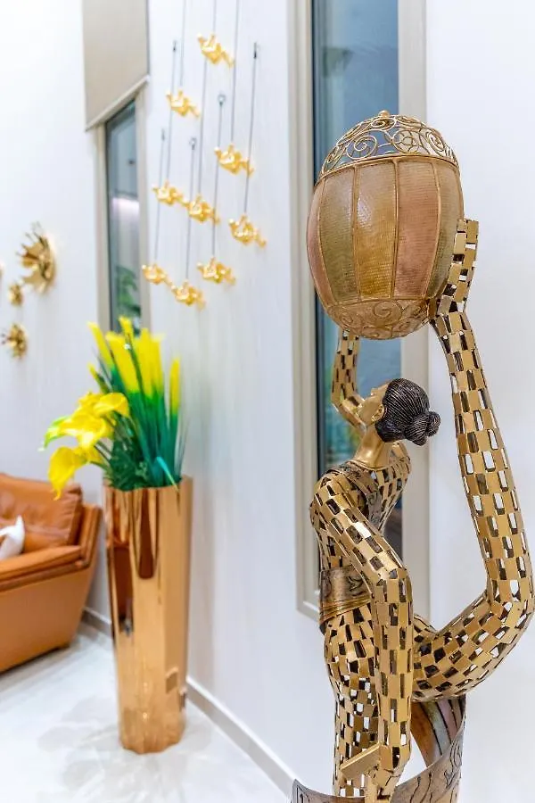 Leonardo Boutique Hotel Larnaca