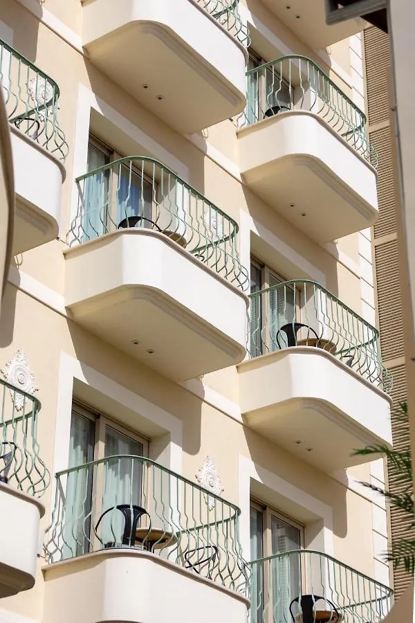 Leonardo Boutique Hotel Larnaca Cyprus