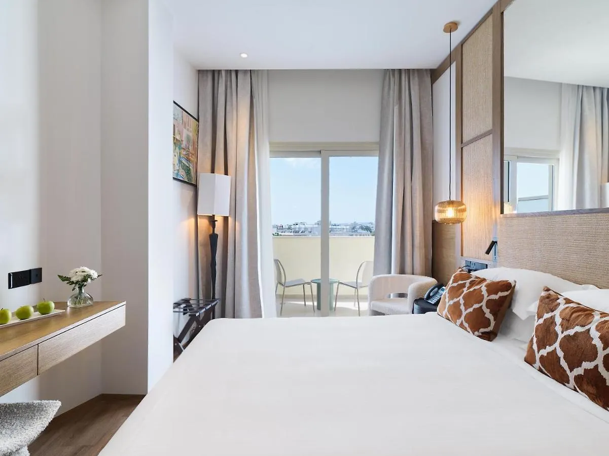 Leonardo Boutique Hotel Larnaca Cyprus