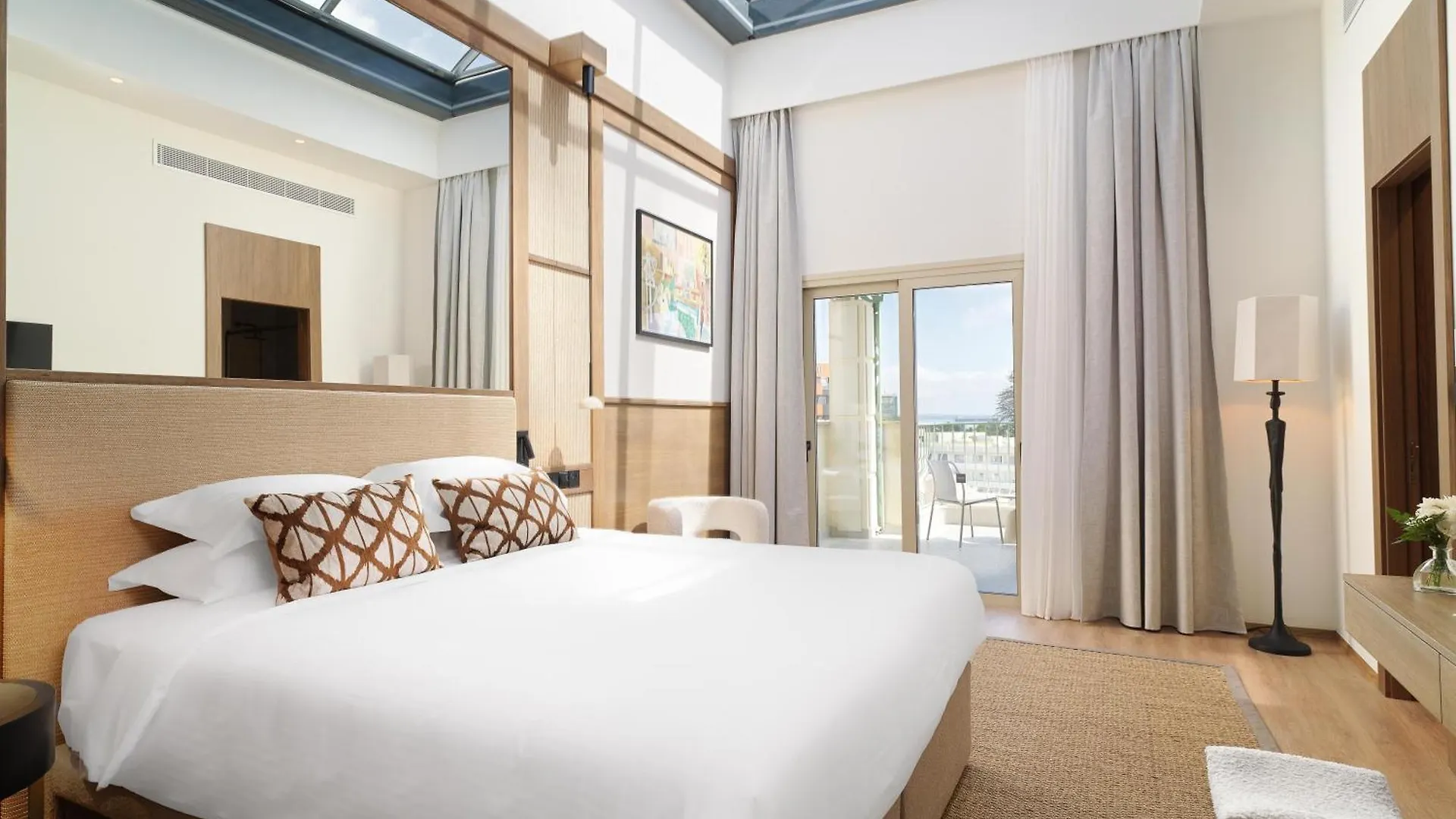 Leonardo Boutique Hotel Larnaca