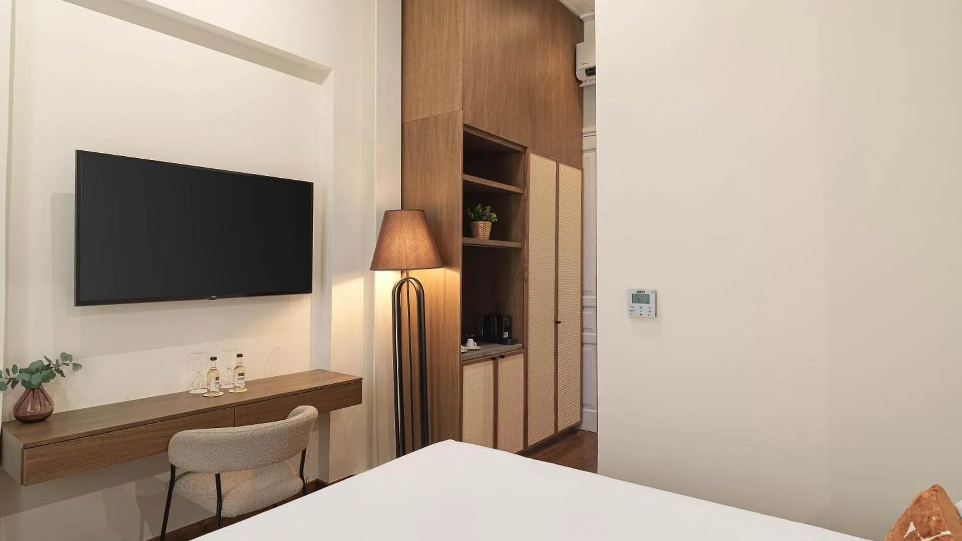 ****  Leonardo Boutique Hotel Larnaca Cyprus