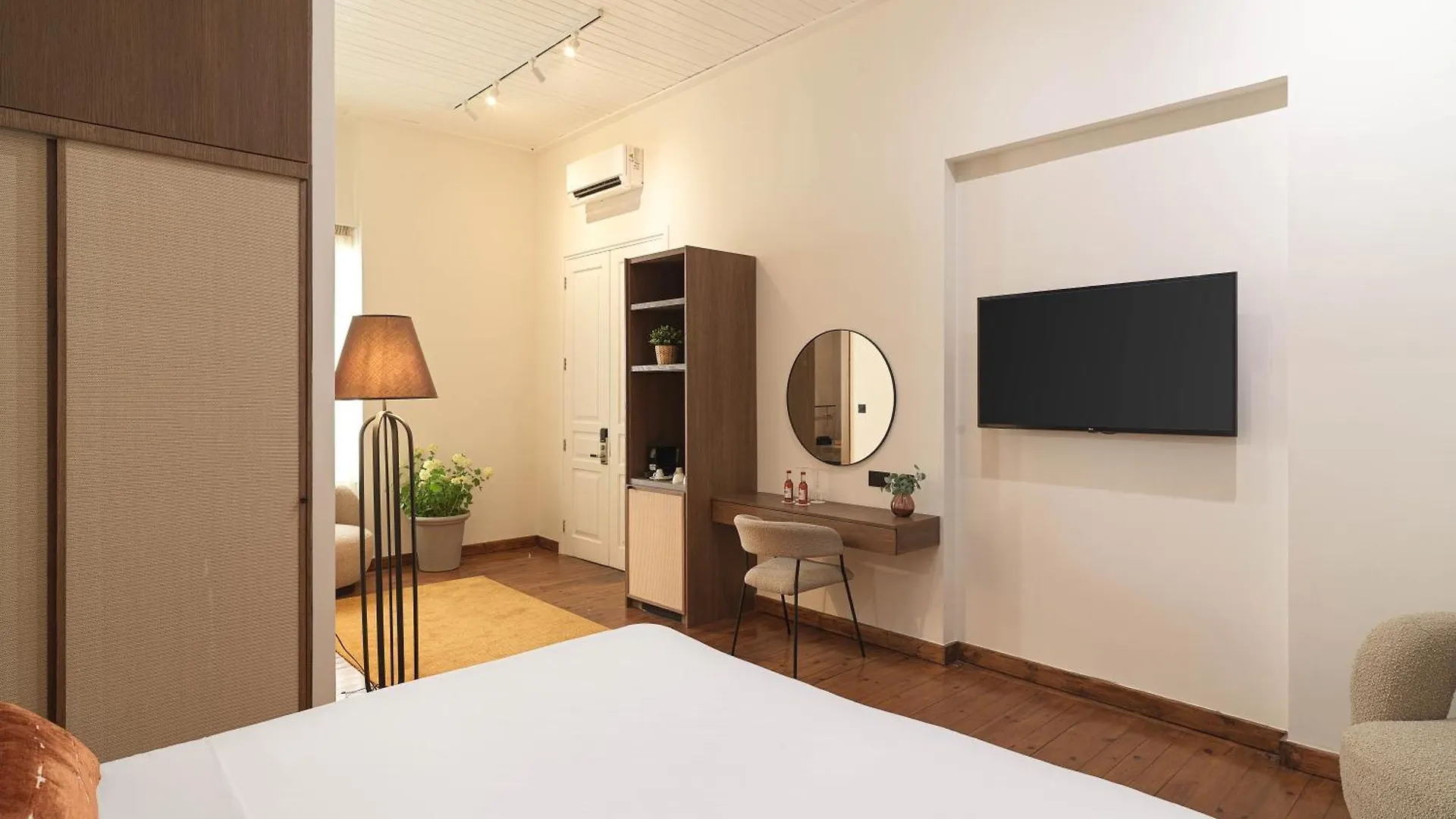 Leonardo Boutique Hotel Larnaca Cyprus
