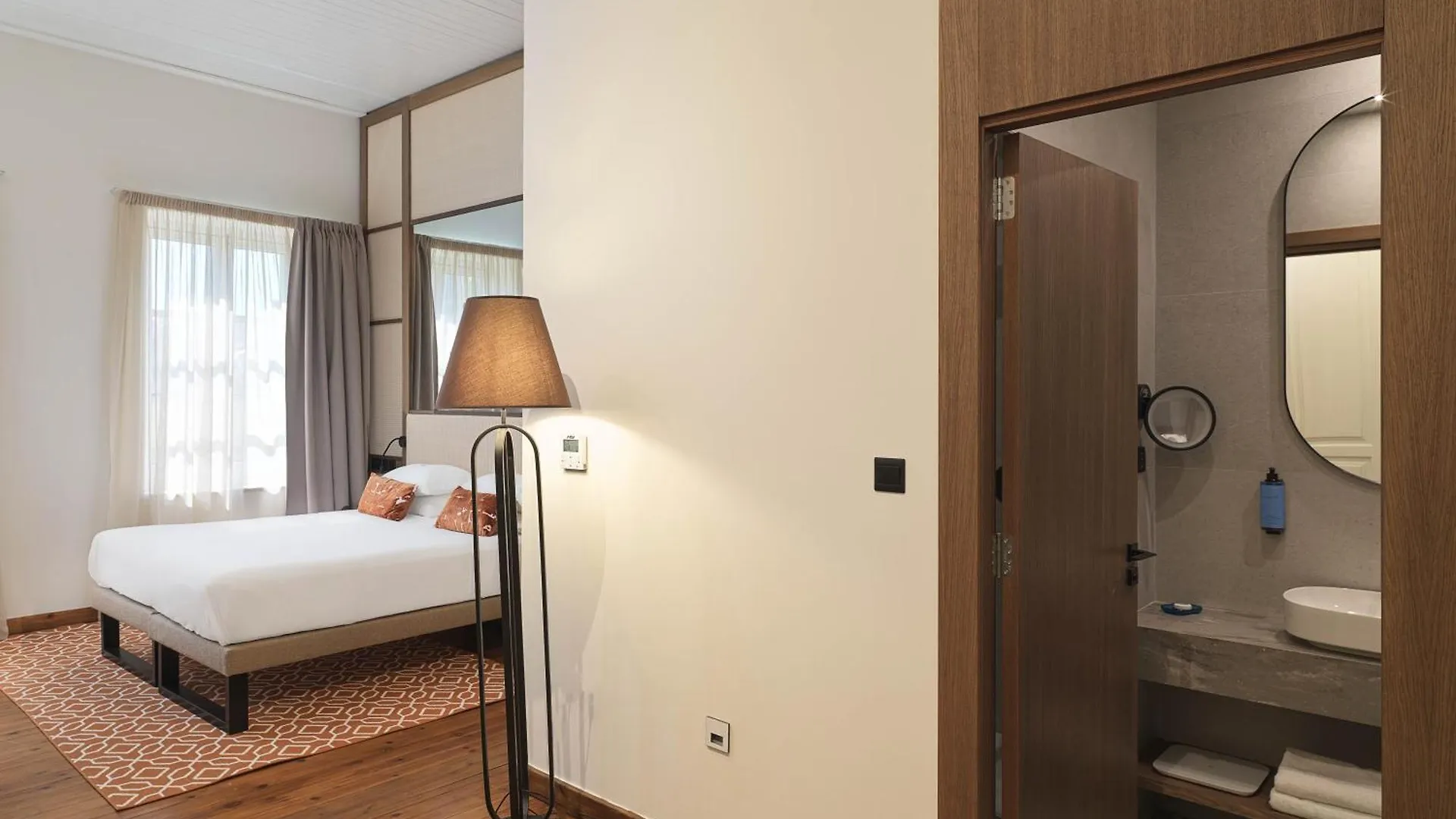 ****  Leonardo Boutique Hotel Larnaca Cyprus
