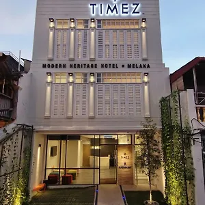 Timez Hotel