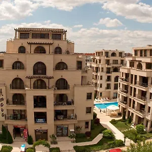 Amara Sunny Bulgaria