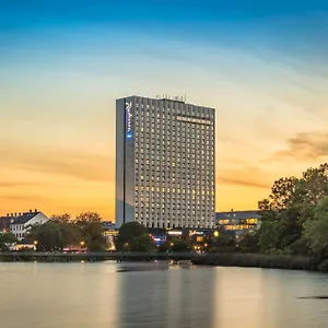 Radisson Blu Scandinavia Hotel, Danemarca