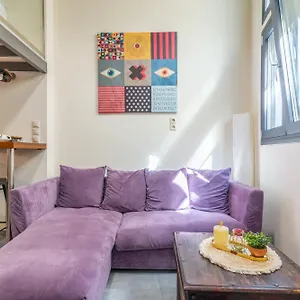 Art Loft In The Centre Ηράκλειο Κρήτης
