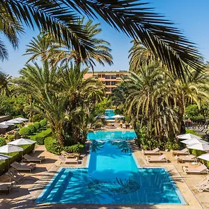 Sofitel Marrakech Palais Imperial & מלון מרקש