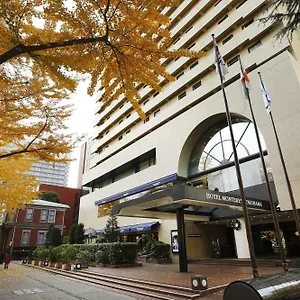 Monterey Yokohama Hotel