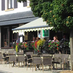 Restaurant Des Ardennes Hotel