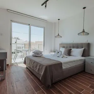 River View Boutique Apts Αγία Νάπα