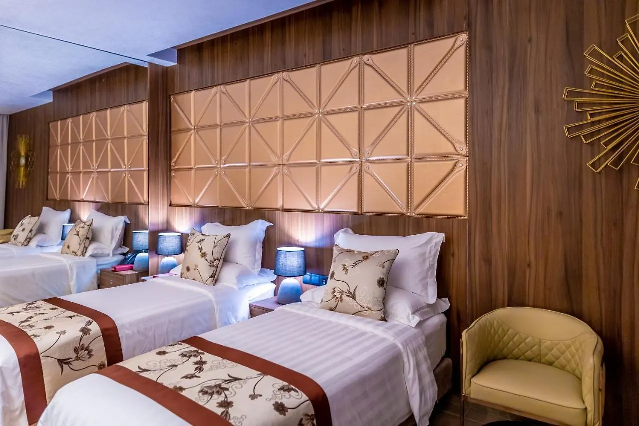****  Leonardo Boutique Hotel Larnaca Cipru