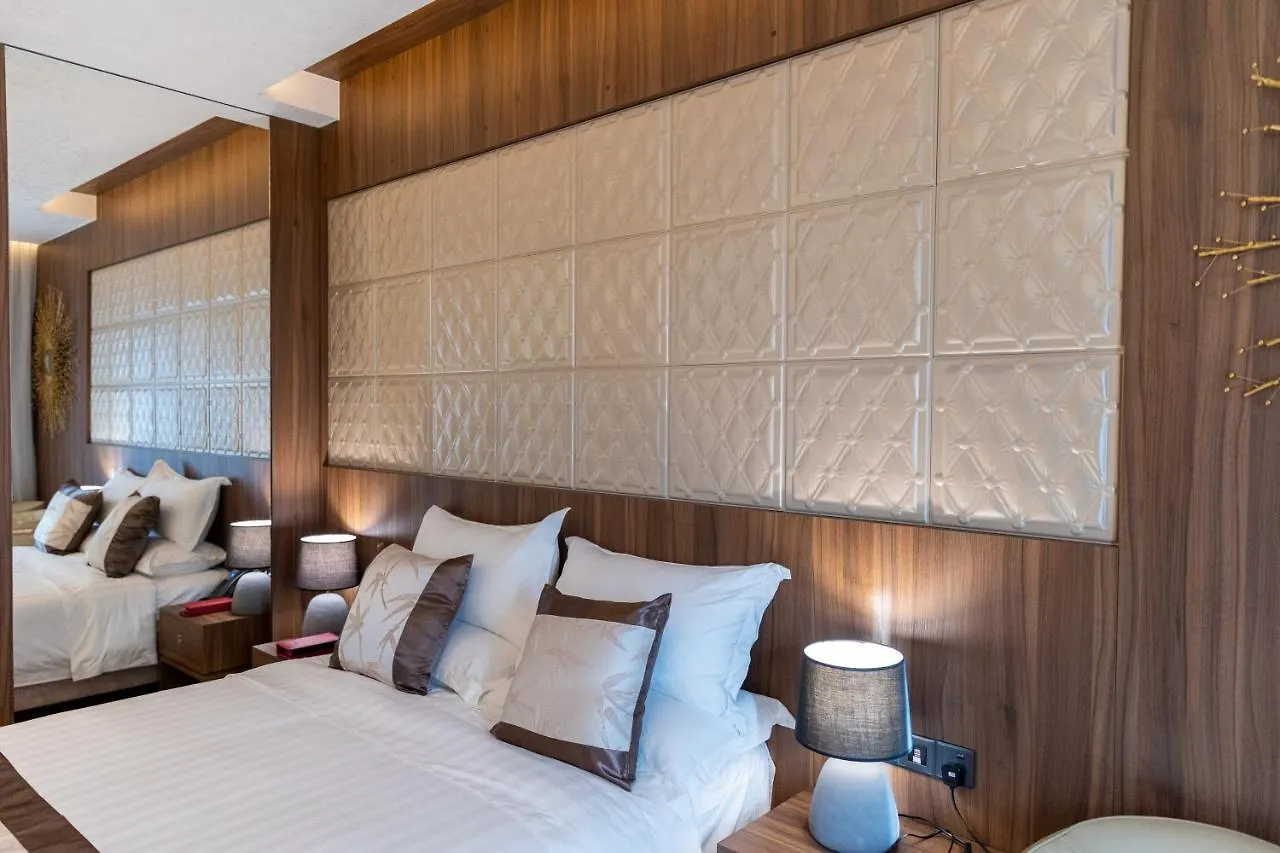 Leonardo Boutique Hotel Larnaca