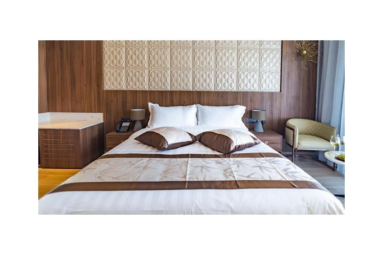 Leonardo Boutique Hotel Larnaca