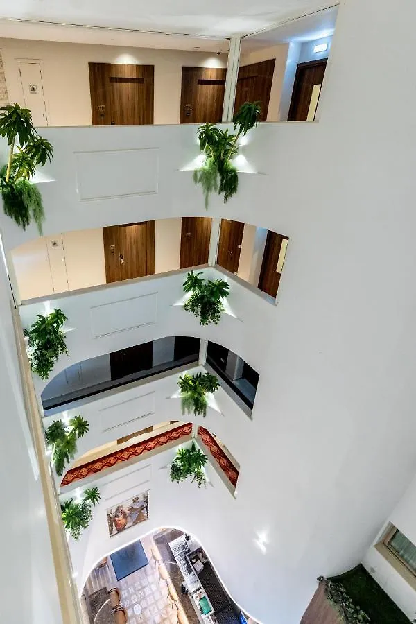Leonardo Boutique Hotel Larnaca 4*,  Cipru