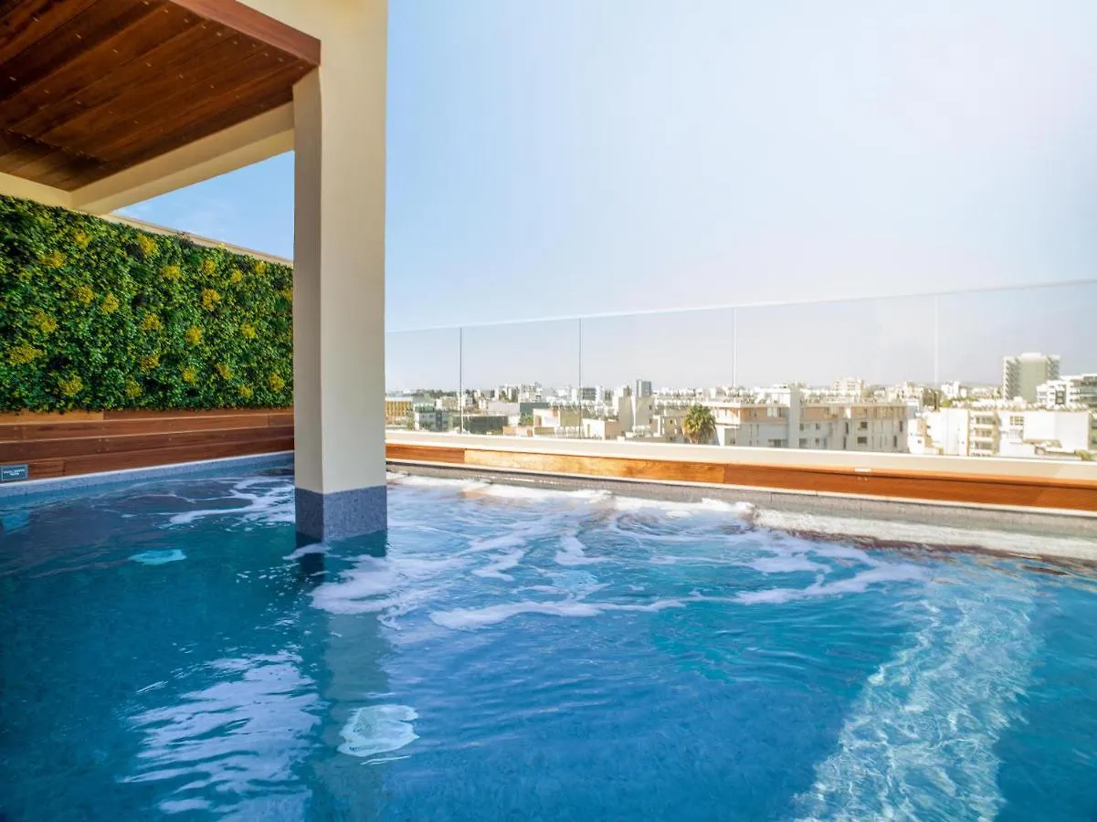 ****  Leonardo Boutique Hotel Larnaca Cipru