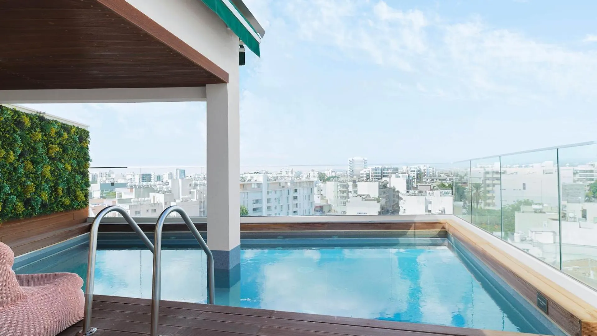 Leonardo Boutique Hotel Larnaca