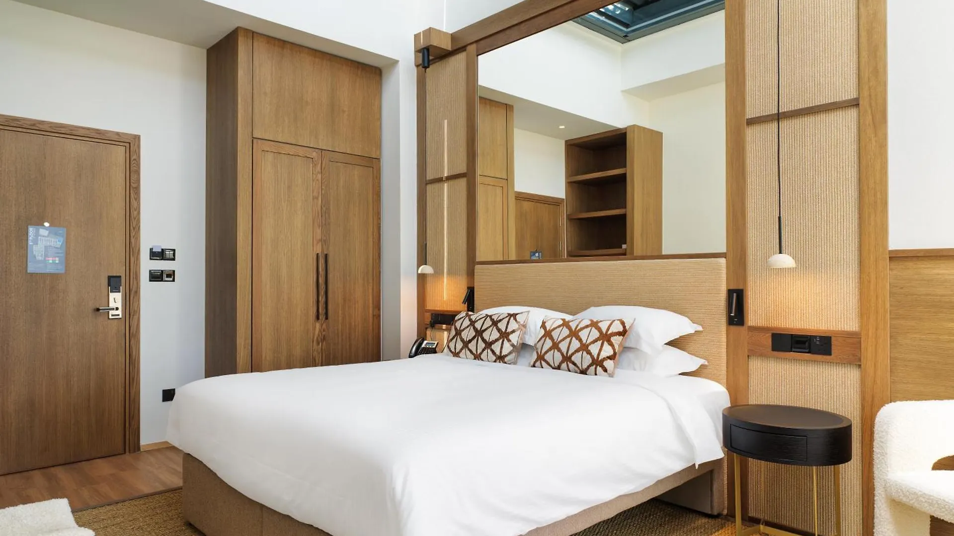 Leonardo Boutique Hotel Larnaca