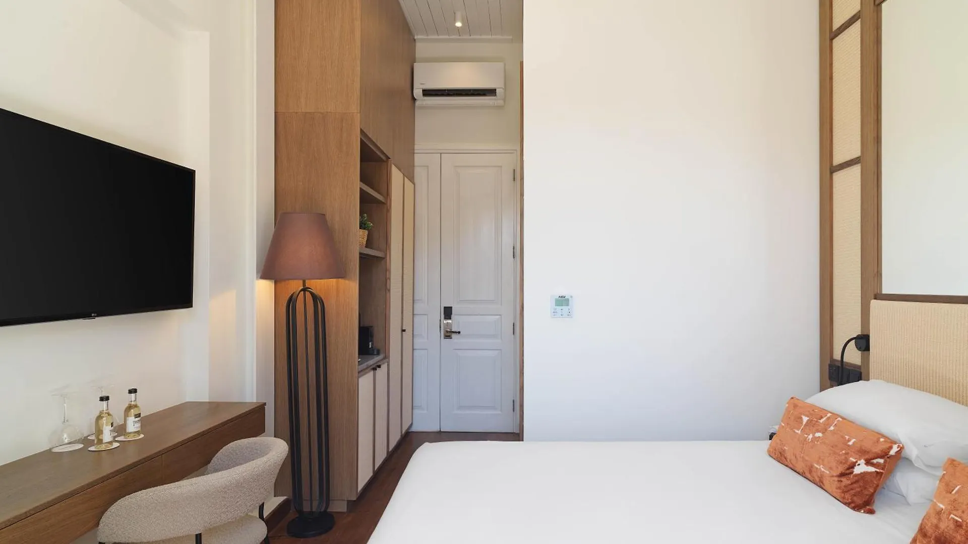 Leonardo Boutique Hotel Larnaca
